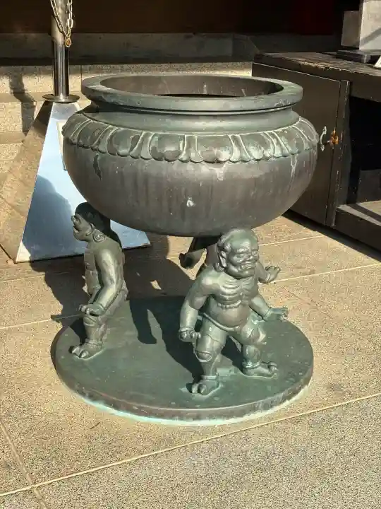 鯖大師本坊(徳島県)