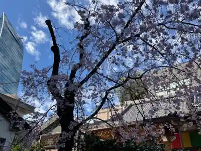 日蓮宗瑞光山久遠寺(愛知県)