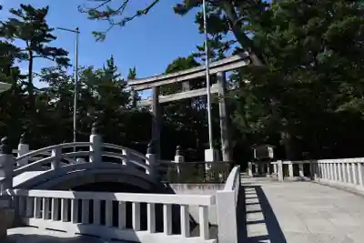 寒川神社(神奈川県)