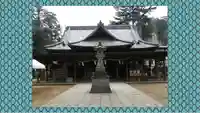 大宝八幡宮(茨城県)