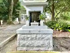 多爲神社(三重県)