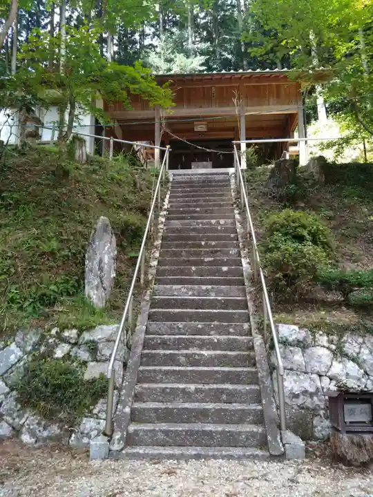 八幡神社(愛知県)