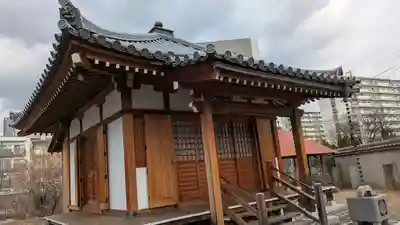 蓮花寺(大阪府)