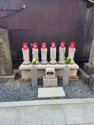 明王院(東京都)