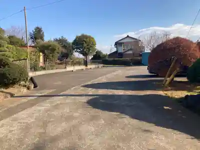 隆安寺(神奈川県)