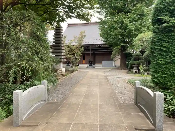 延命寺のその他建物