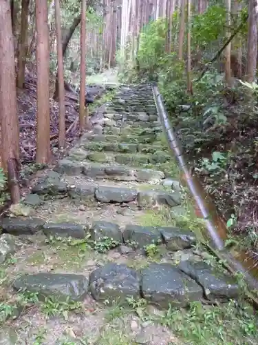 神前神社（皇大神宮摂社）・許母利神社（皇大神宮末社）・荒前神社（皇大神宮末社）のその他建物