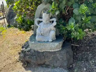 蕪嶋神社(青森県)
