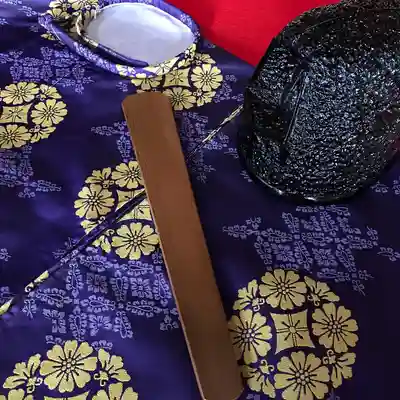 高司神社〜むすびの神の鎮まる社〜(福島県)