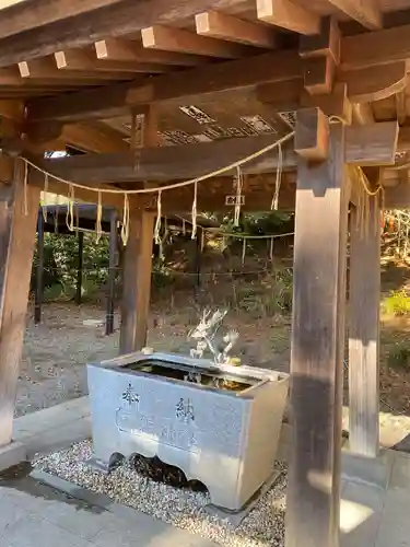 貴船神社(群馬県)
