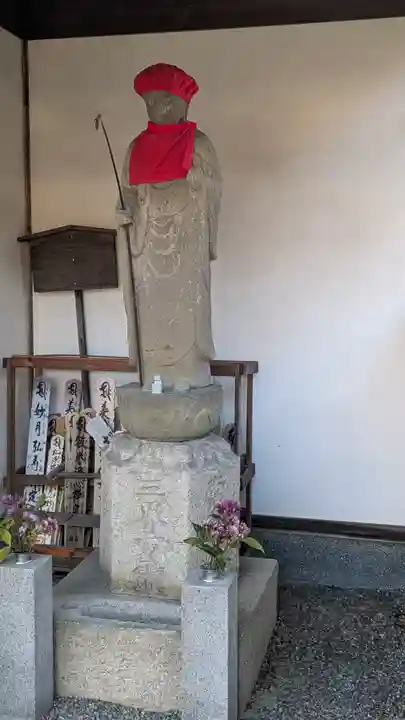 西願寺(滋賀県)