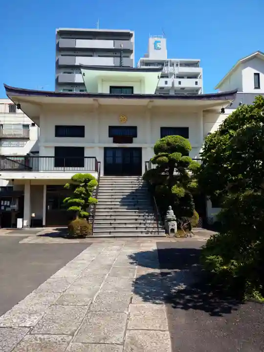 曹源寺(東京都)