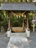 粉河産土神社(たのもしの宮)(和歌山県)