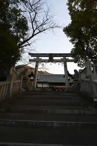 高屋神社(香川県)
