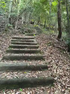 稻荷大明神(香川県)