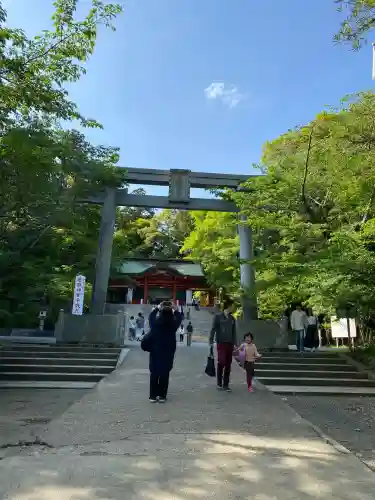 香取神宮(千葉県)