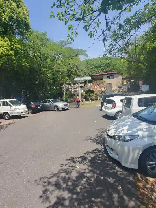 大山祇神社(栃木県)