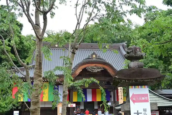 深大寺(東京都)