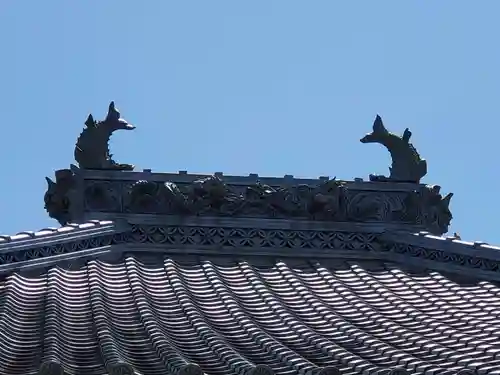 浄土寺のその他建物