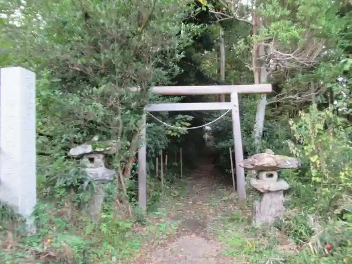 幸神神社(東京都)