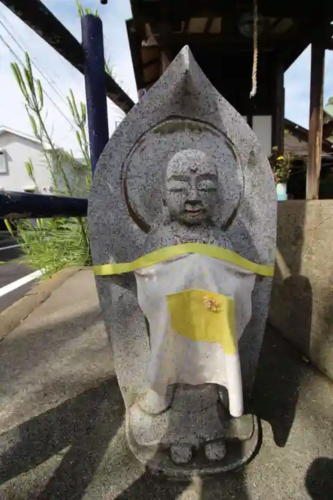 日吉八王子神社(東京都)