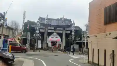 櫛田神社のその他建物