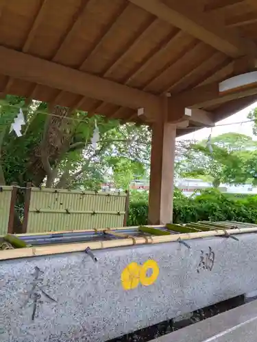 加藤神社(熊本県)