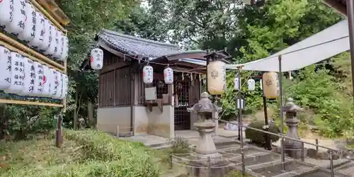 猿田彦神社(京都府)