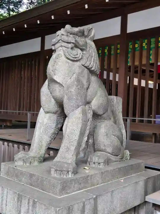 乃木神社(東京都)