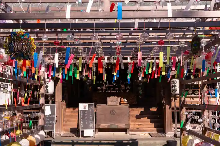 龍尾神社(静岡県)
