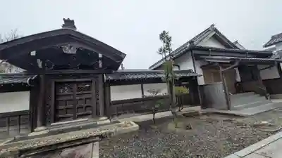 本願寺八幡別院(滋賀県)