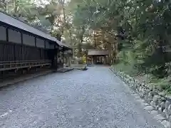 倭姫宮（皇大神宮別宮）(三重県)