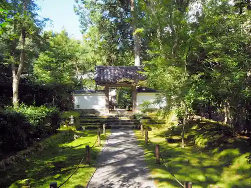 地蔵院のその他建物