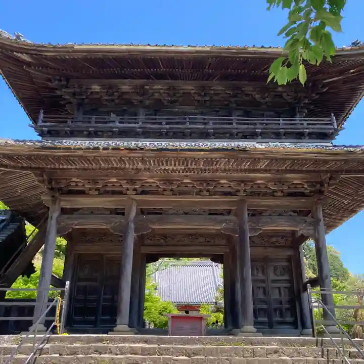 行基寺(岐阜県)