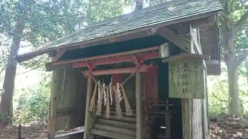 北野神社(宮城県)