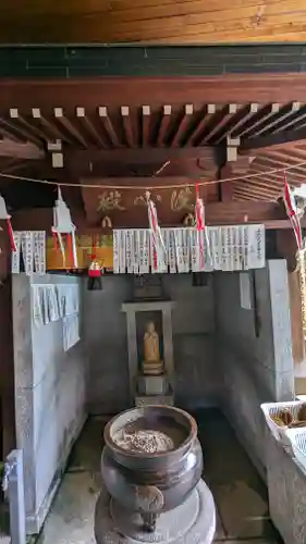 壽延寺（寿延寺）(京都府)
