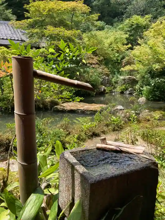 実相院門跡(京都府)
