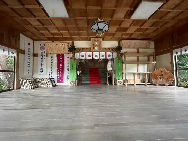 酒解神社(三重県)