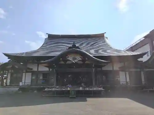 大雄寺(福島県)