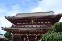 浅草寺(東京都)