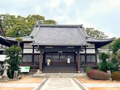 護国寺(長崎県)