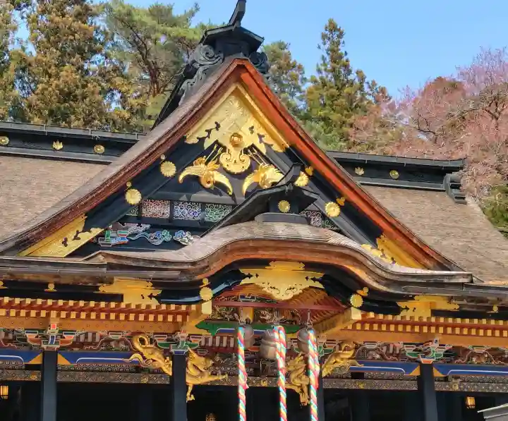 大崎八幡宮の{uncategorized: "未分類", other: "その他", undefined: "問題あり", building: "その他建物", grave: "お墓", sacred_gate: "鳥居", guardian: "狛犬", statue: "像", buddha: "仏像", history: "歴史", nature: "自然", garden: "庭園", animal: "動物", pagoda: "塔", temizu: "手水舎", mountain_gate: "山門・神門", sanctuary: "本殿・本堂", subordinate: "末社・摂社", art: "芸術", scenery: "景色", jizo: "地蔵", ema: "絵馬", goshuin: "御朱印", omikuji: "おみくじ", items: "授与品その他", amulet: "お守り", goshuincho: "御朱印帳", eats: "食事", festival: "お祭り", votive_dance: "神楽", shichigosan: "七五三参", wedding: "結婚式", experience: "体験その他", initially: "初詣", around: "周辺", anti_infection: "感染症対策"}