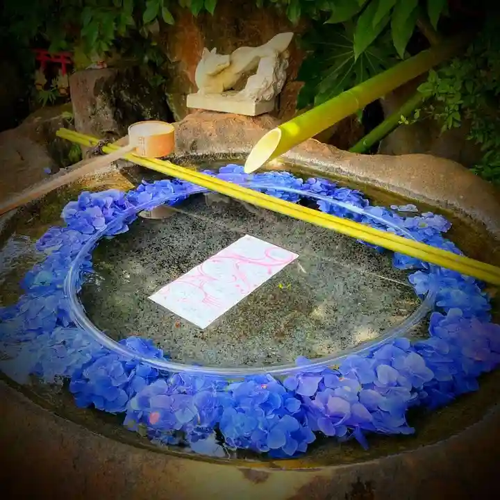 東京羽田 穴守稲荷神社(東京都)