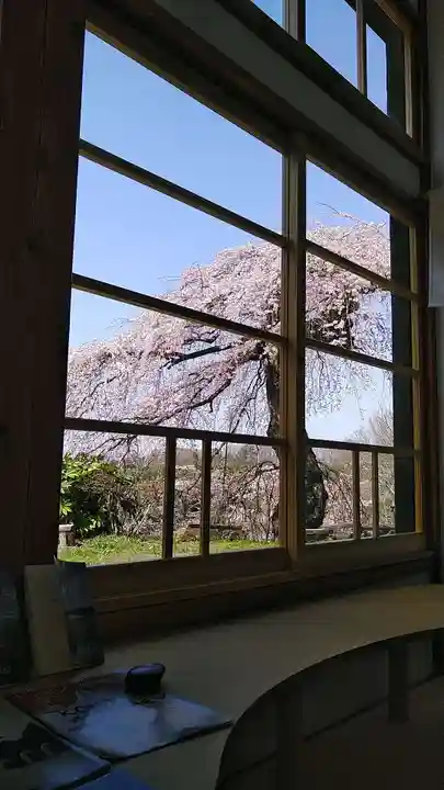 木幡山隠津島神社(二本松市)(福島県)