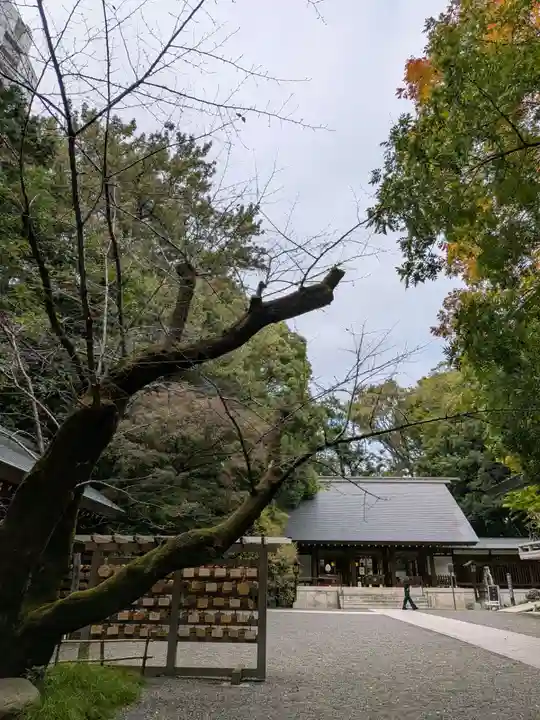 乃木神社(東京都)