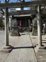 甘酒稲荷神社(東京都)