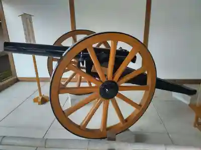 佐嘉神社・松原神社(佐賀県)