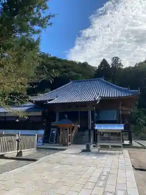 大日寺のその他建物