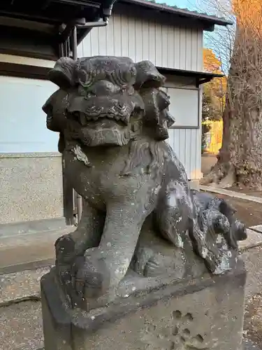 神明神社(千葉県)