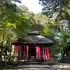 塩船観音寺(東京都)